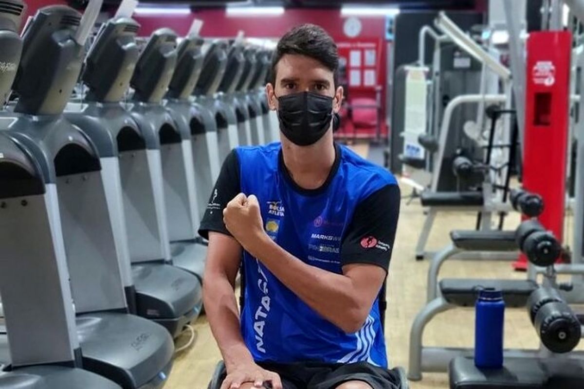 درخواست دوباره استقلال از پادوانی