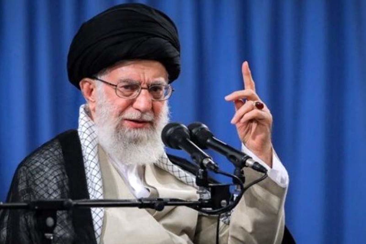 مخاطب هشدارهای رهبر انقلاب چه کسانی هستند؟