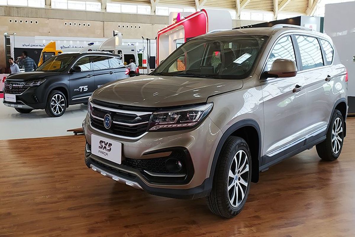 این خودروی محبوب ارزان شد