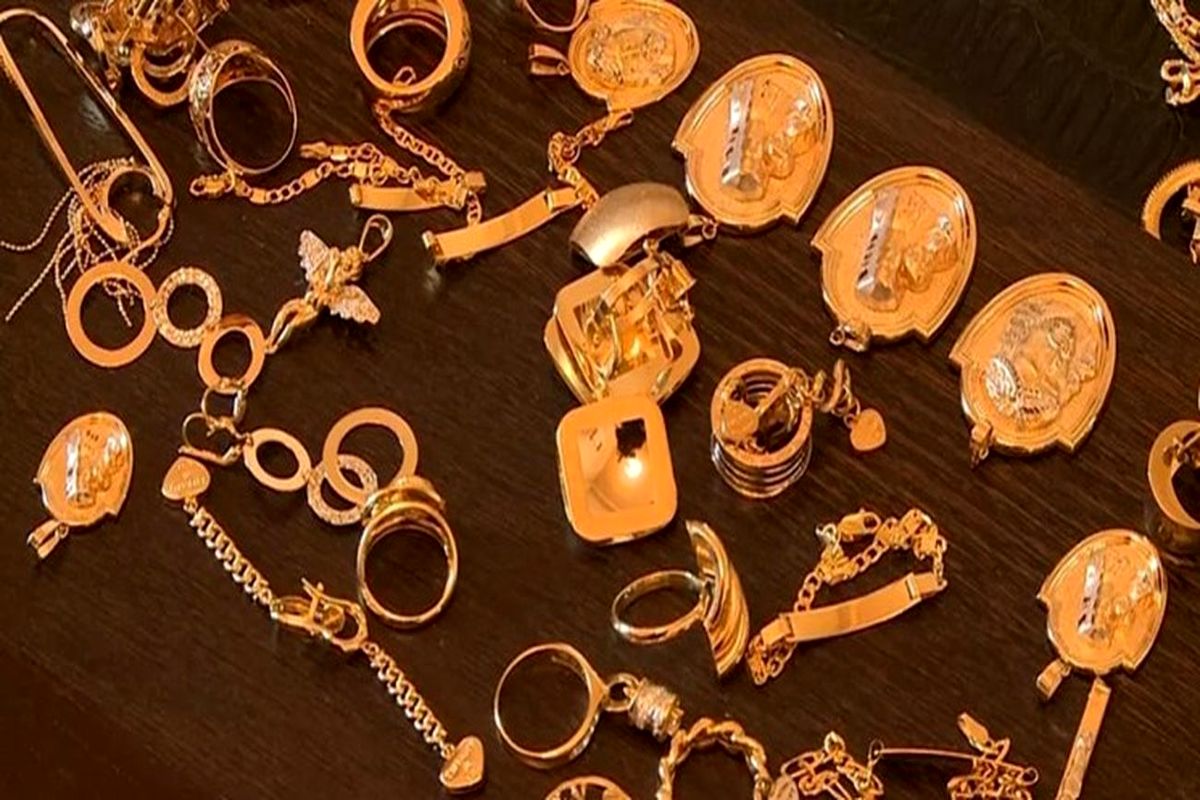 برگزاری نخستین نمایشگاه بین‌المللی جواهرات در نزدیکی ایران