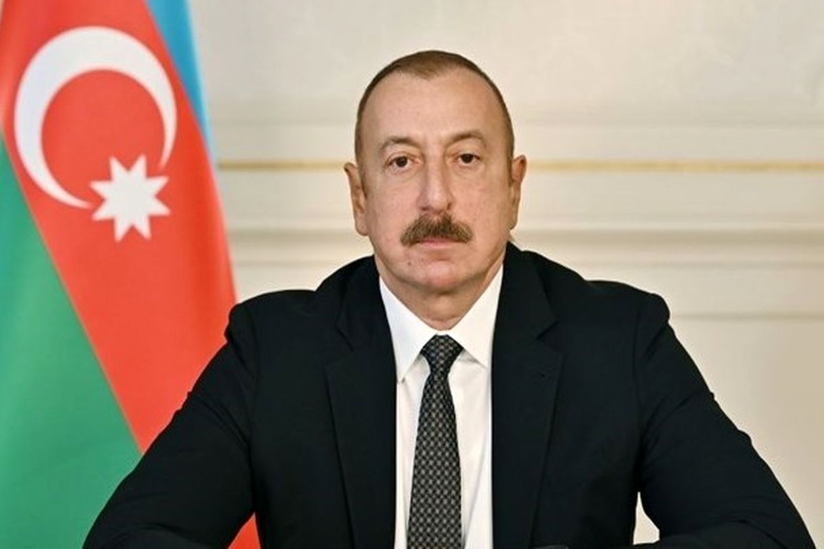 ضربه سخت ایران به اسرائیل در آذربایجان