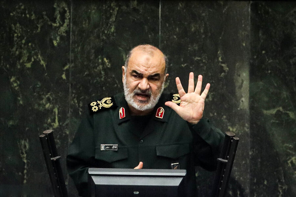 سپاه هرگز ماهیت خود را از دست نمی‌دهد