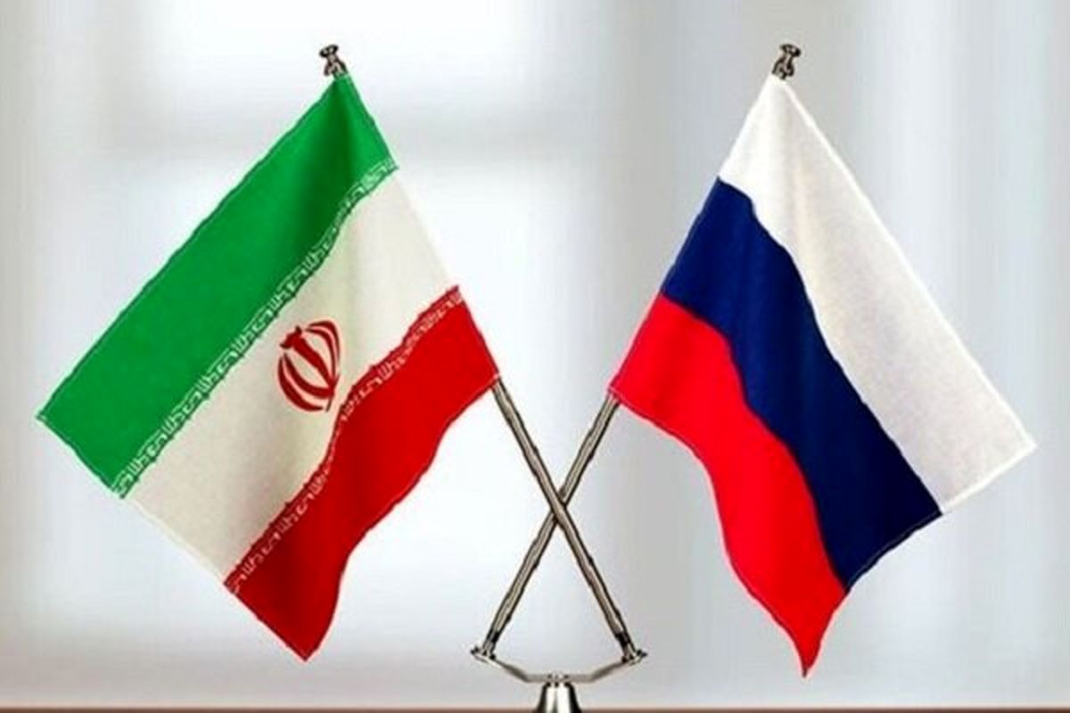 سفر رییس بانک مرکزی روسیه به تهران