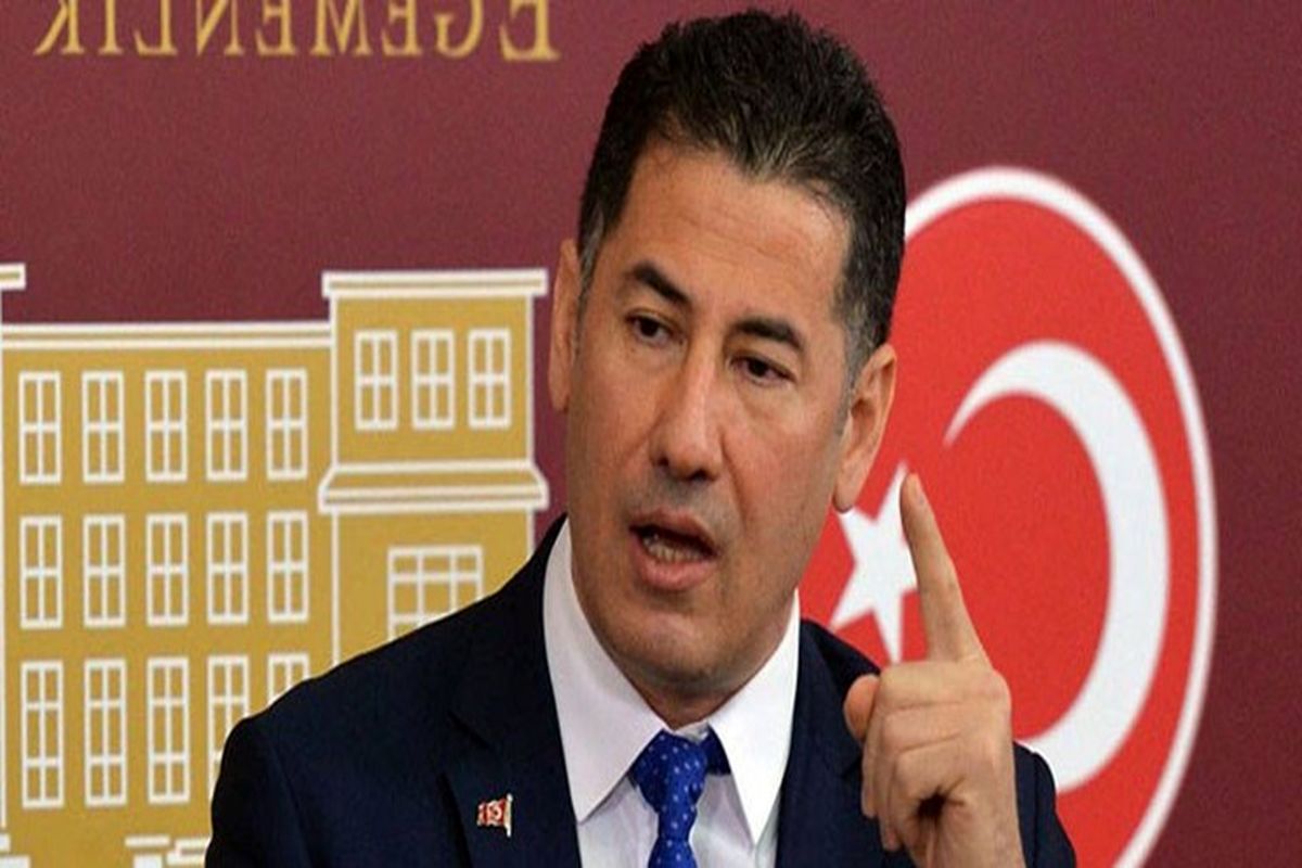 حمایت اوغان از اردوغان