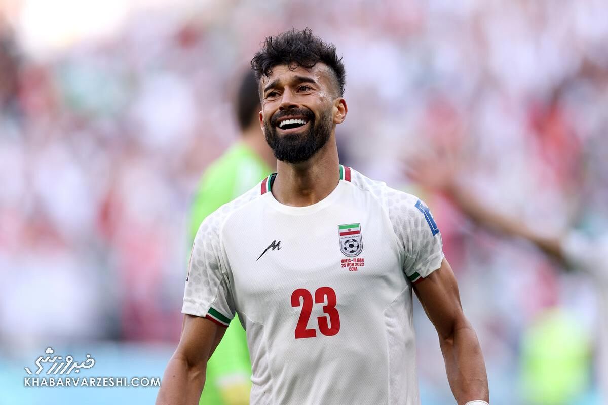 رامین رضاییان با ببر هم بازی شد! + فیلم