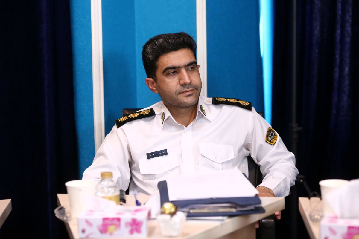 تمهیدات ترافیکی پلیس راهور ویژه دربی جام حذفی