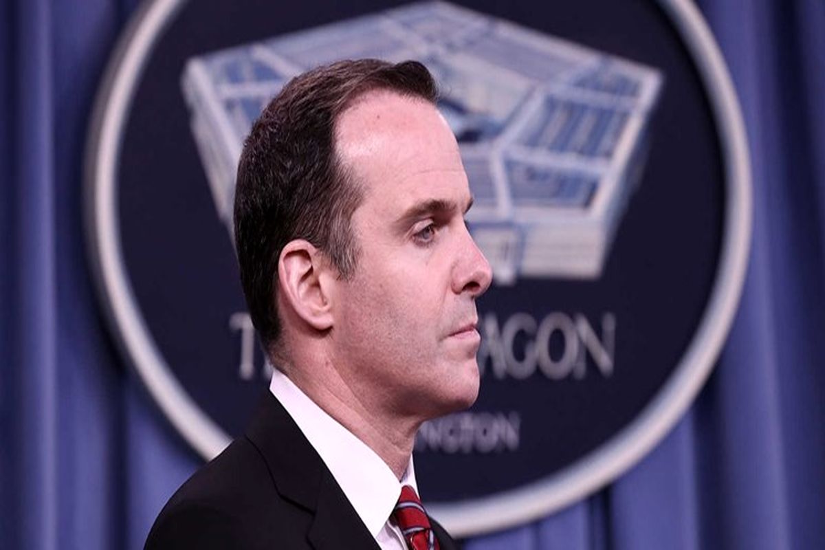 سفر مخفیانه مشاور بایدن به عمان