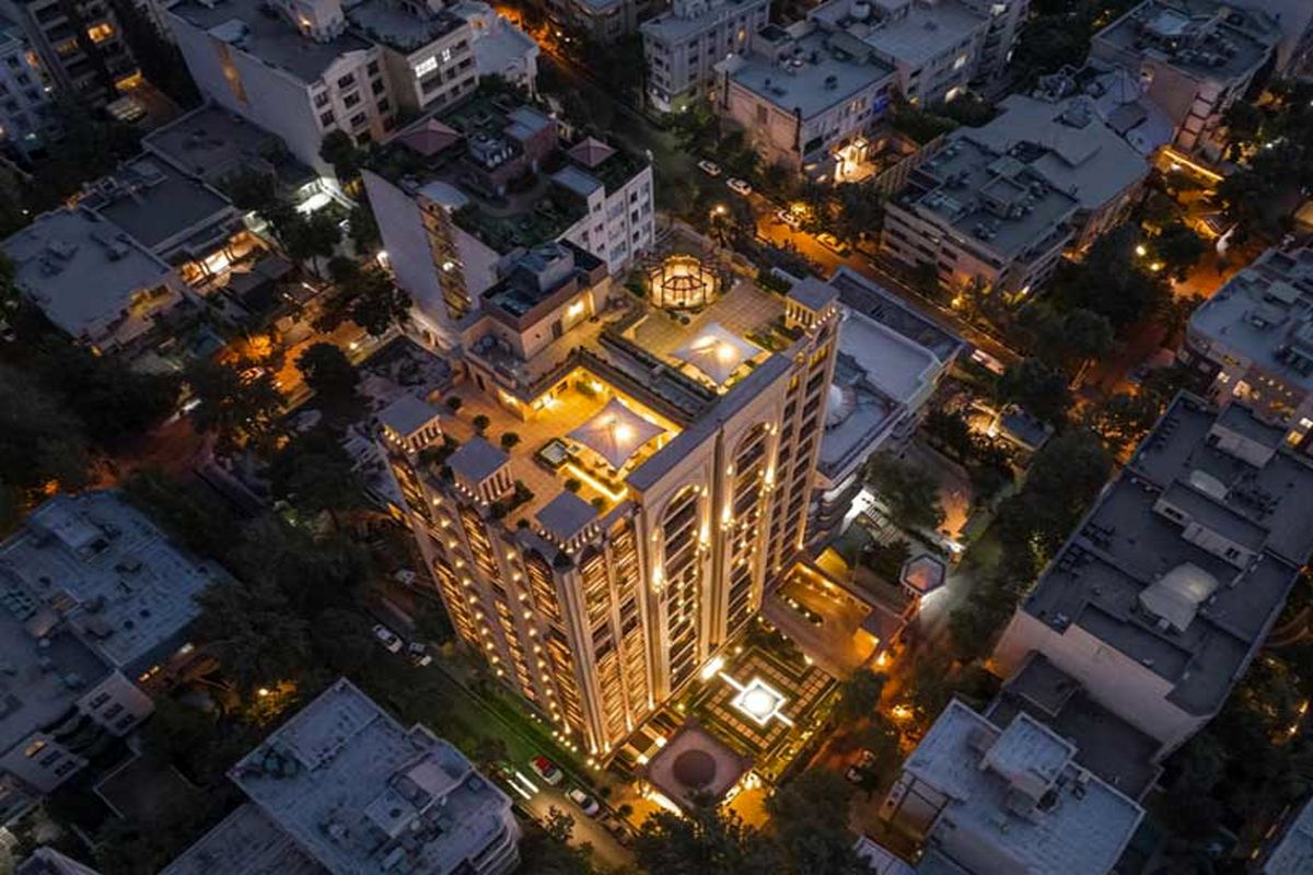 قیمت این خانه ها هوش از سرتان می برد!