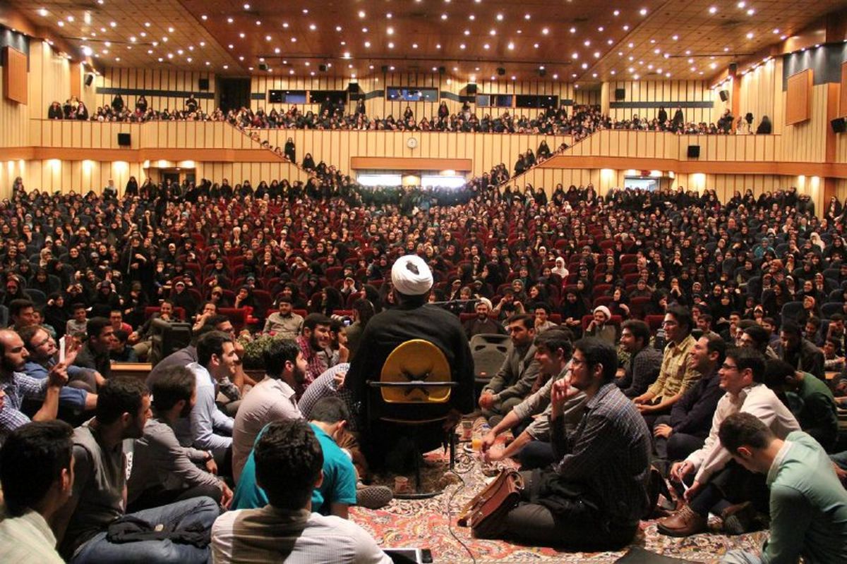 ثبت نام دوره جدید کلاس مجردهای شهاب مرادی فردا آغاز می‌شود