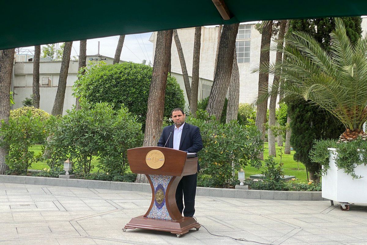 وعده جدید صحرایی / استخدام بزرگ در راه است