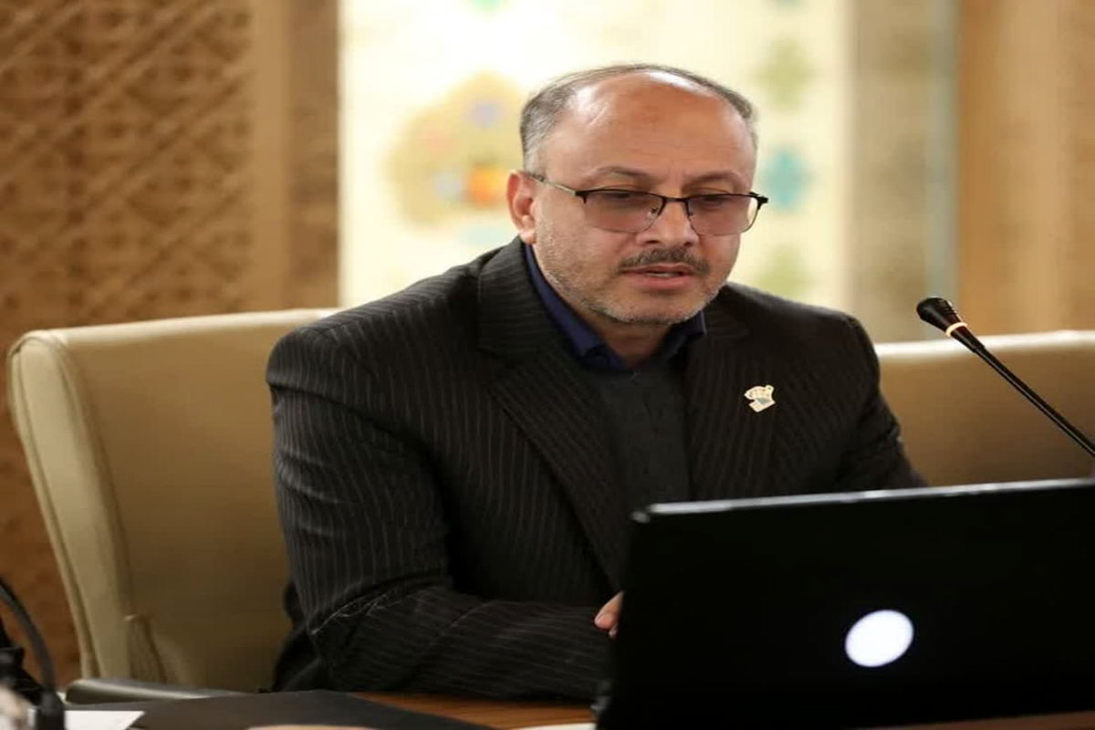 نگاهی به تحولات جدید در نمایشگاه بین‌المللی اصفهان