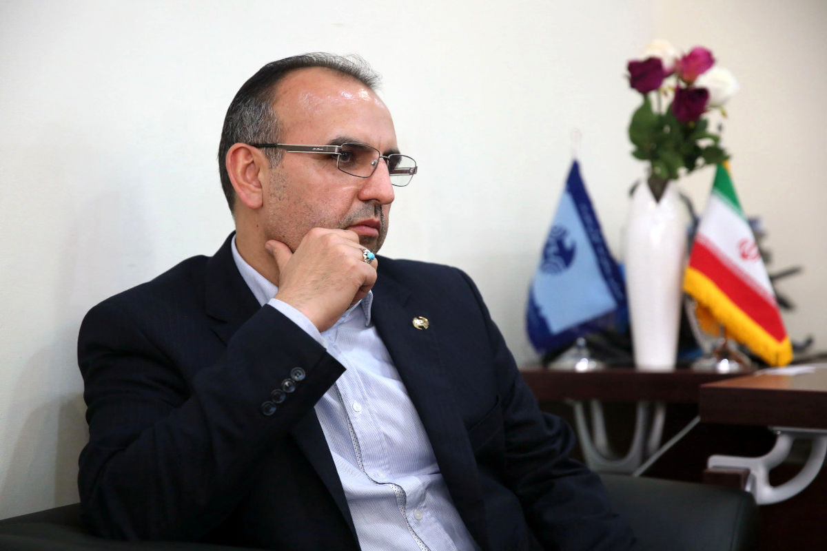 دزدها مخابرات را بیچاره کردند