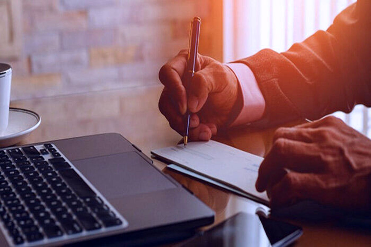 وصول ۹۳ درصد چک‌های مبادله‌ای در فروردین ۱۴۰۲