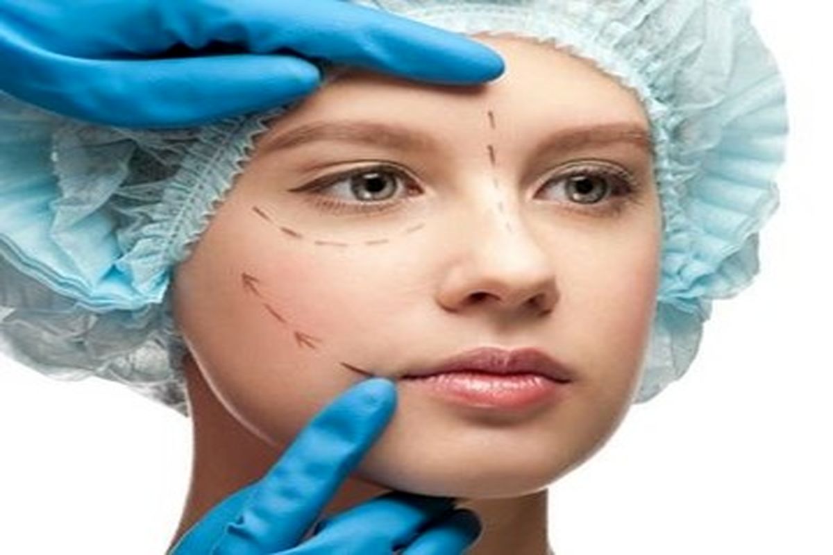 ایران همچنان رکورددار عمل دماغ در جهان