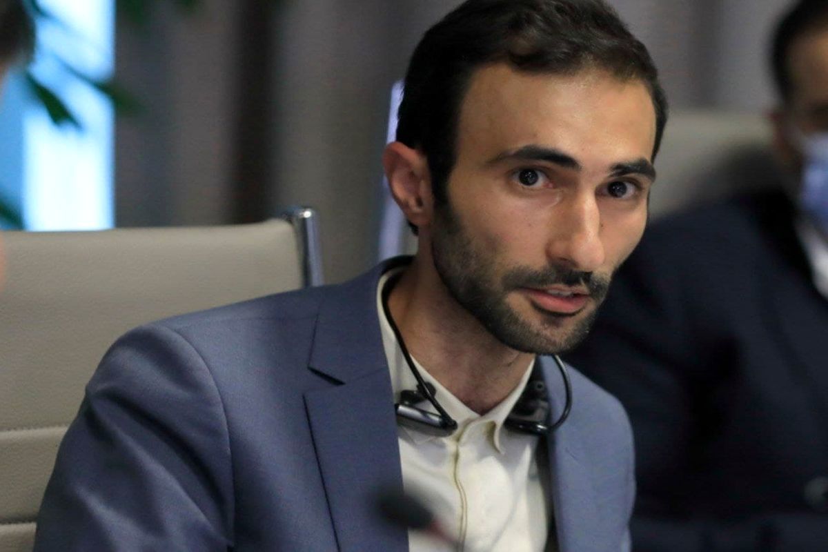 هرکسی را بهر کاری ساختند