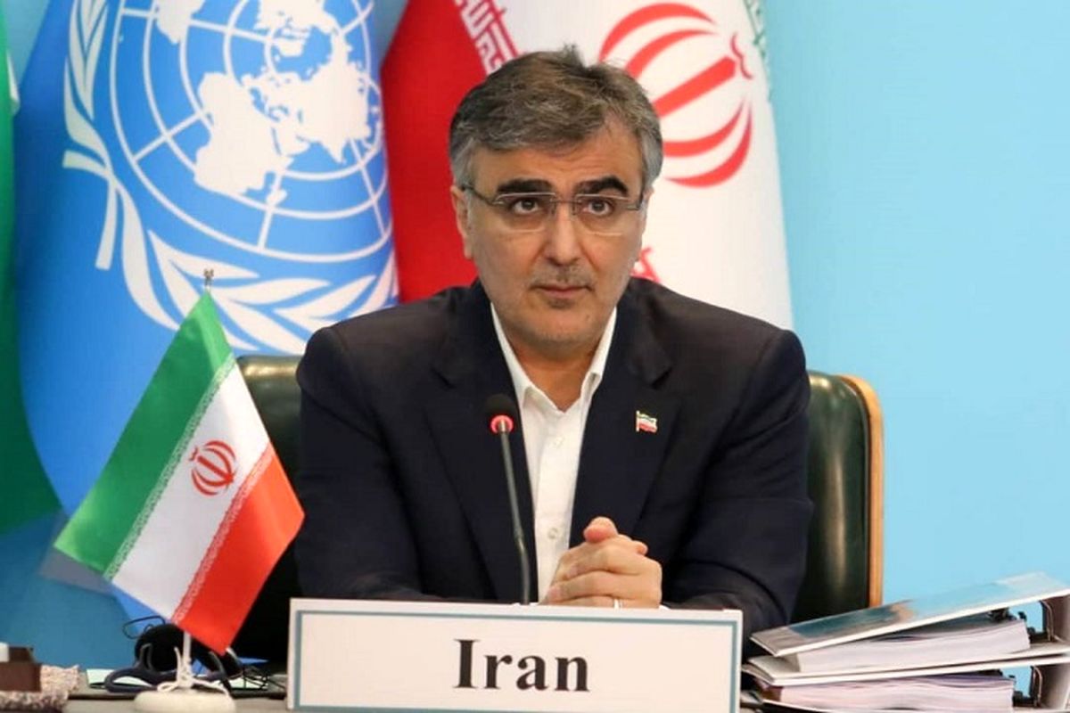 فرزین: کاهش قابل توجه تورم در راه است