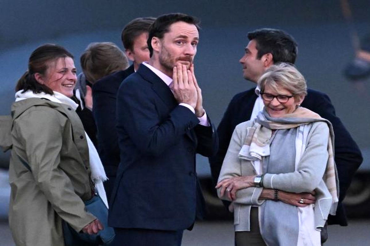 پشت پرده خبر تبادل ۳ زندانی امنیتی