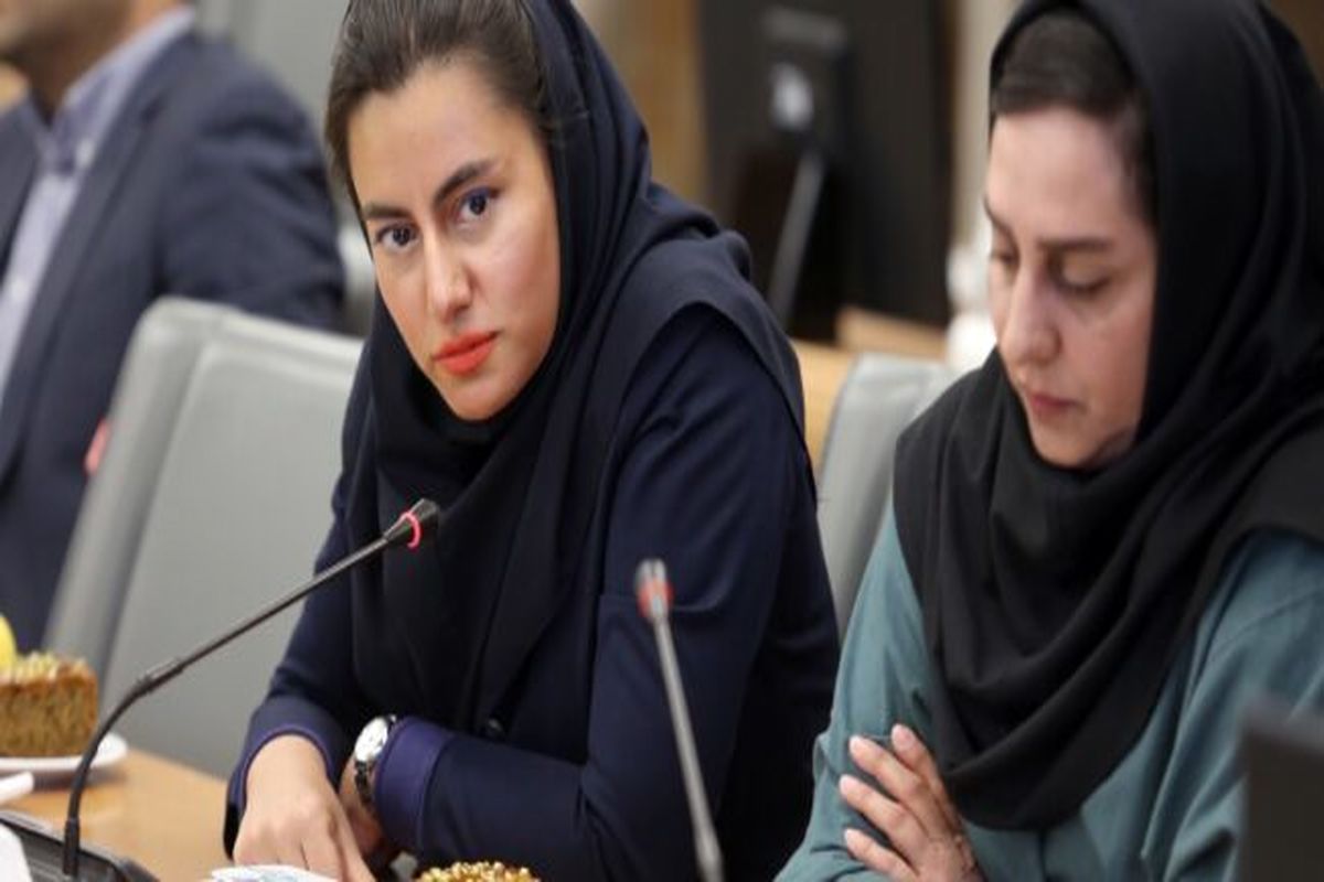 مسیر پر تبعیض بانوان در فضای کسب و کار