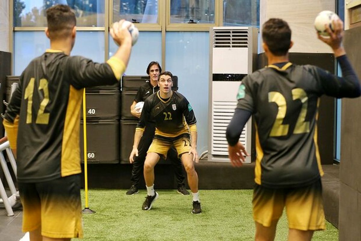 ستاره تراکتور در تیررس استقلال و پرسپولیس