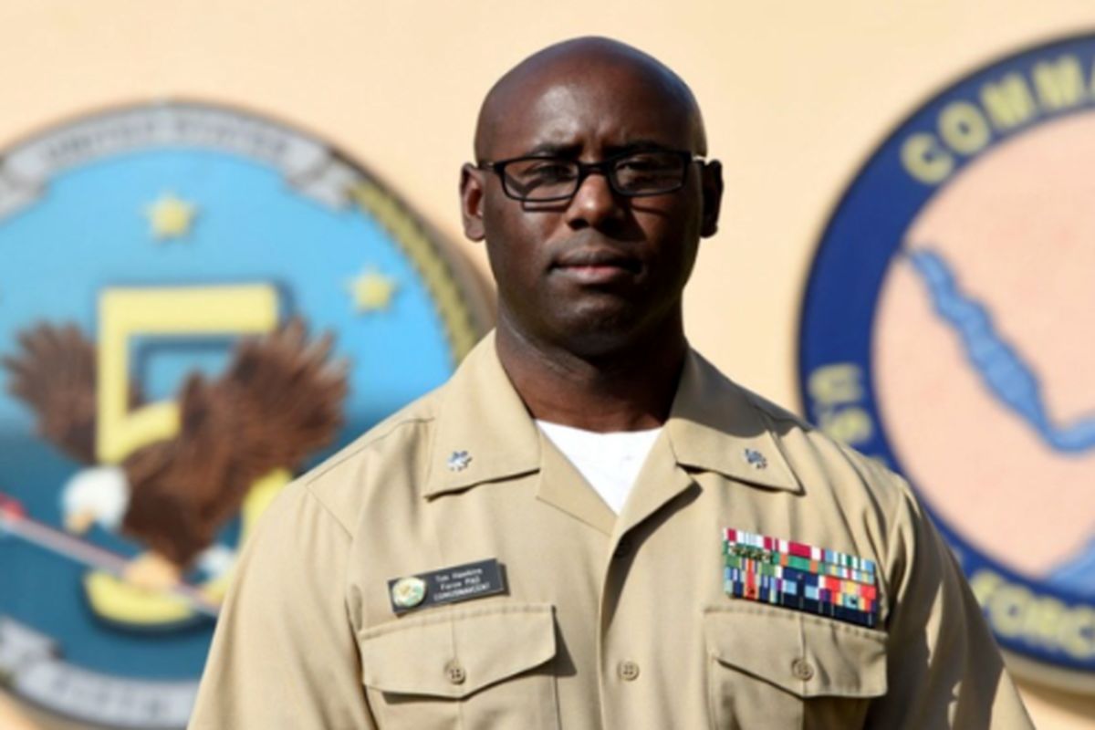 ائتلاف دریایی ایران با کشورهای عربی، آمریکا را گیج کرد