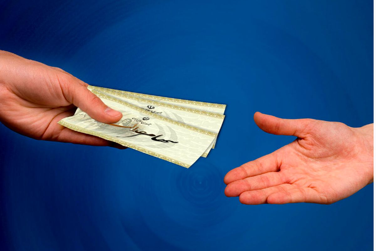 حکم انحصار وراثت سهام عدالت این افراد صادر شد