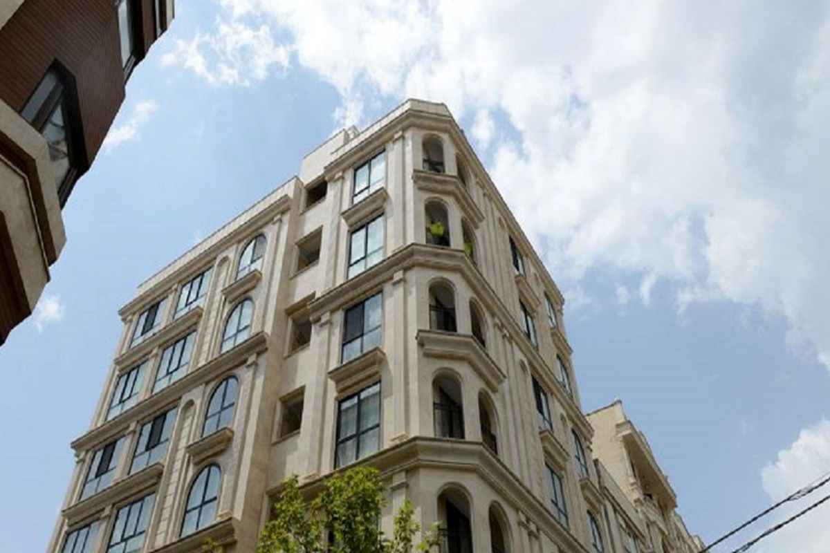 اجاره واحدهای زیر ۱۰۰ متر در گیشا چقدر است؟