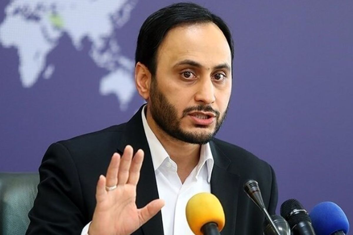 سخنگوی دولت: مسئولان از کسی طلبکار نباشند