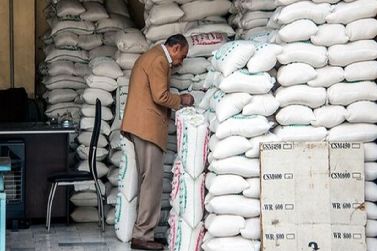 جدیدترین قیمت برنج ایرانی و خارجی کیلویی چند؟