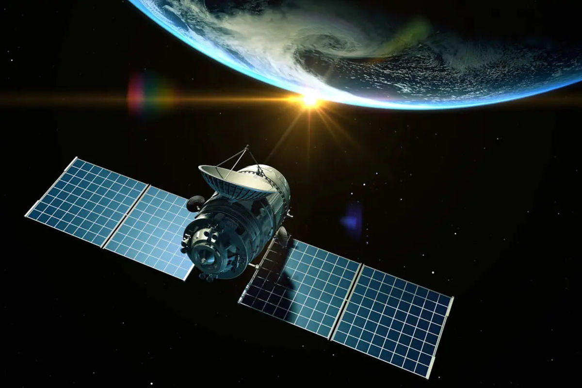 ایده بکر نابغه ایرانی برای دریافت انرژی پاک