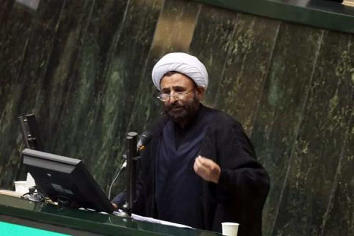 باید اینترنت ایران مانند چین شود