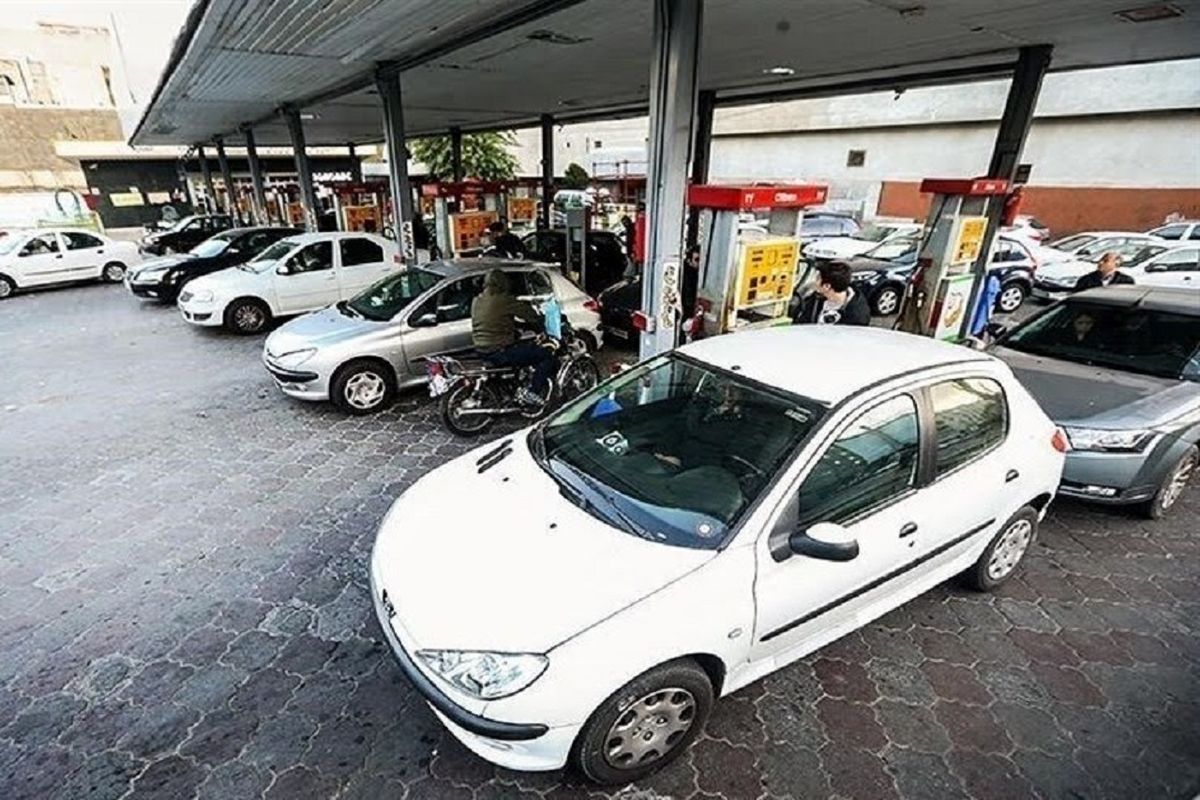 سقف سوختگیری خودرو‌ها طبق روال ادامه دارد