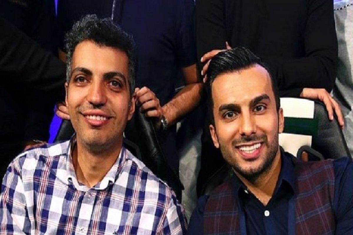 رقابت جالب و شبانه فردوسی‌پور و میثاقی