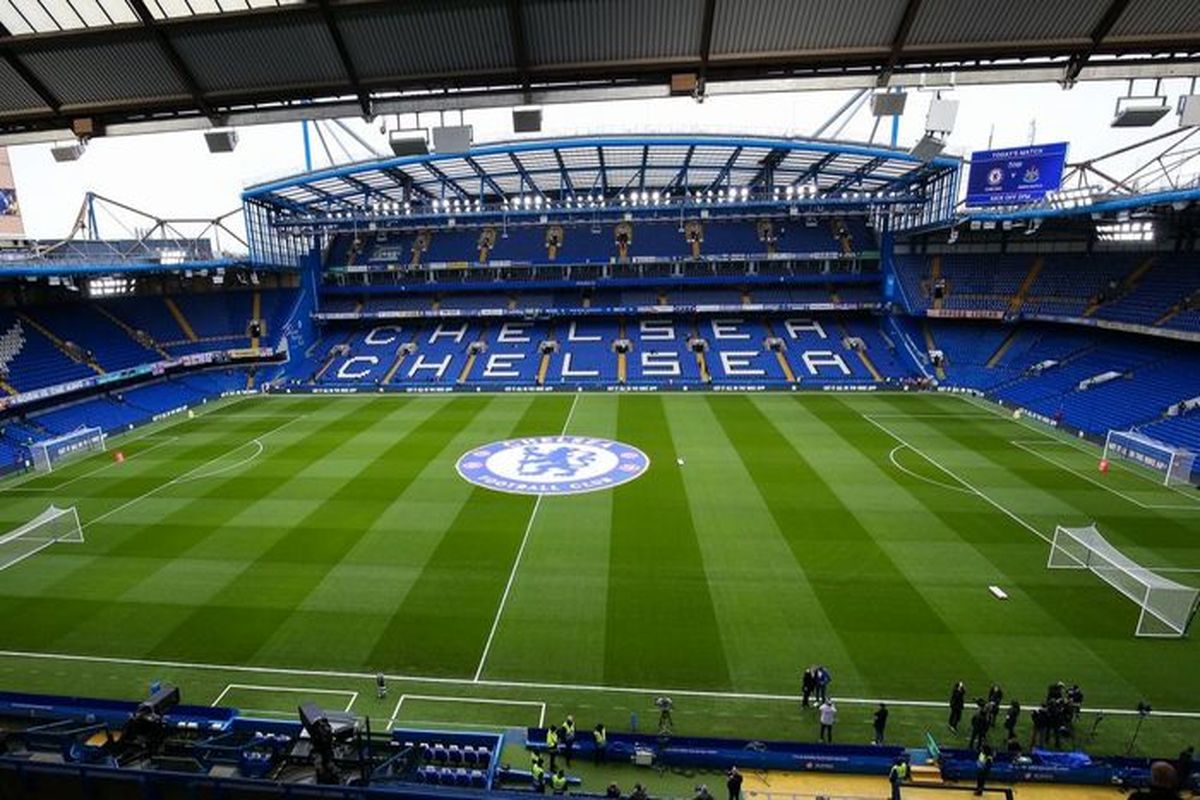 ۲ هافبک خاص در تیررس آبی‌ها