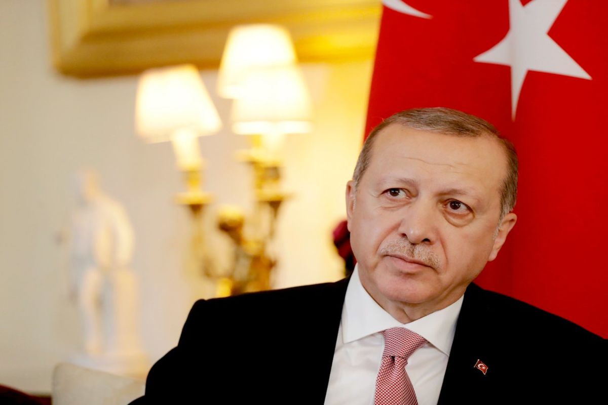 دیگر امید چندانی به ترکیه نیست