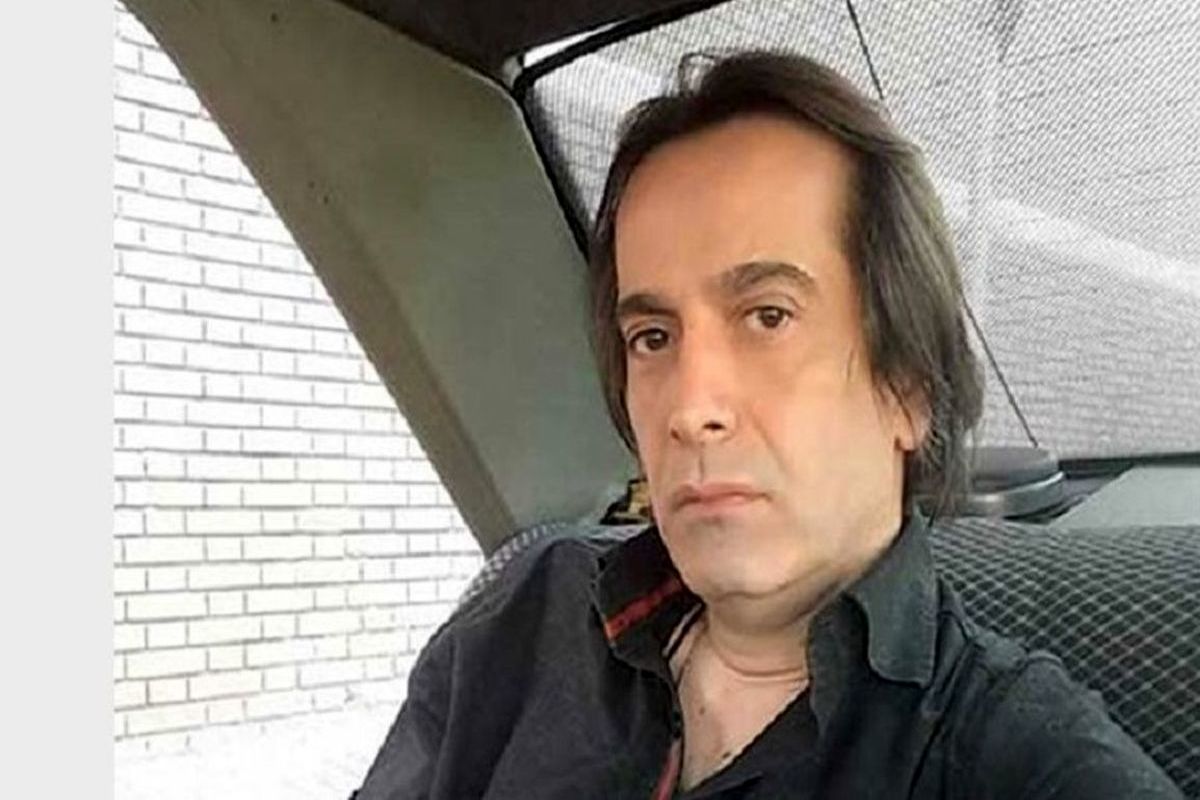 تغییر جنسیت رامسین کبریتی جدی شد + عکس