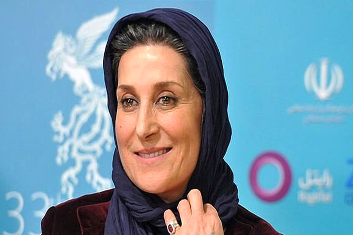 حاشیه ای جدید برای سیمین سینمای ایران