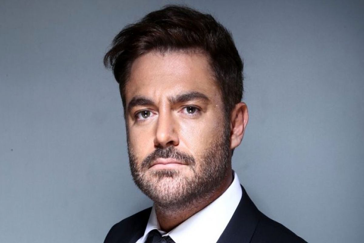 محمدرضا گلزار ازدواج کرد + فیلم