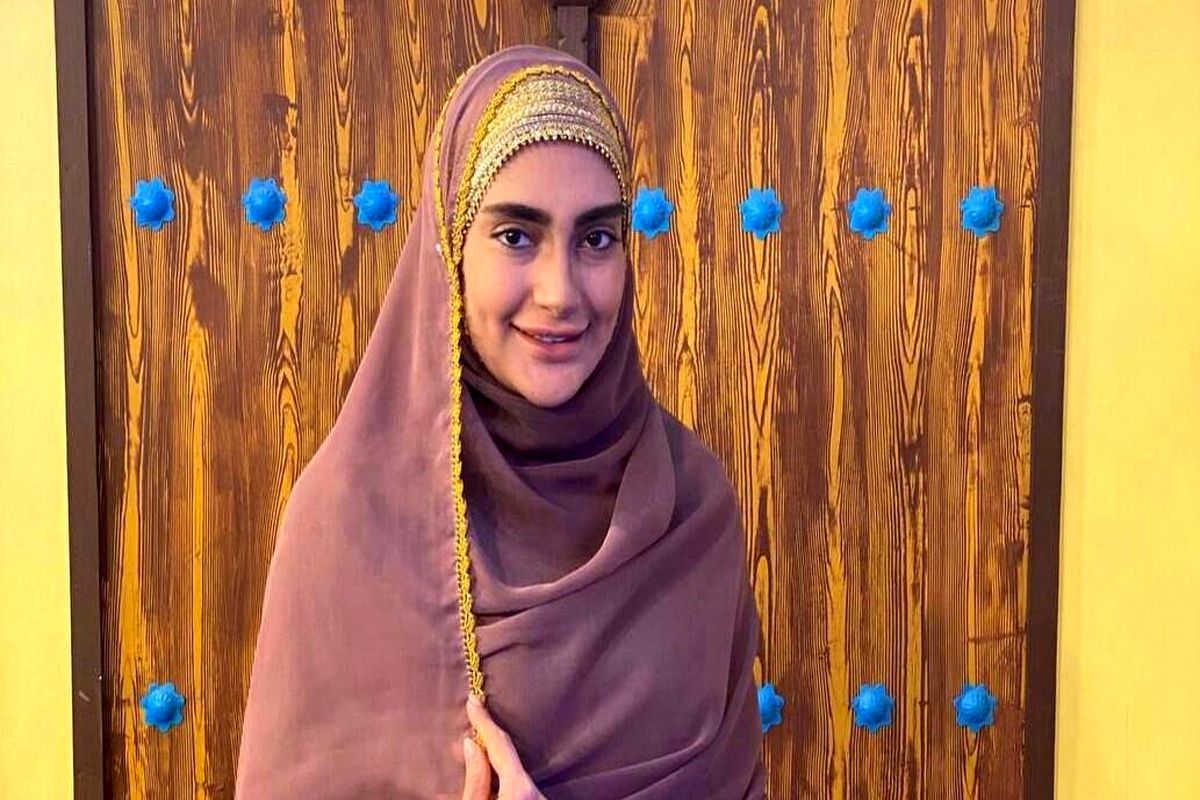 مجری جوان تلویزیون درگذشت