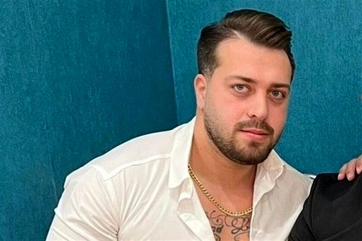 حکم قاتل مهران سماک صادر شد