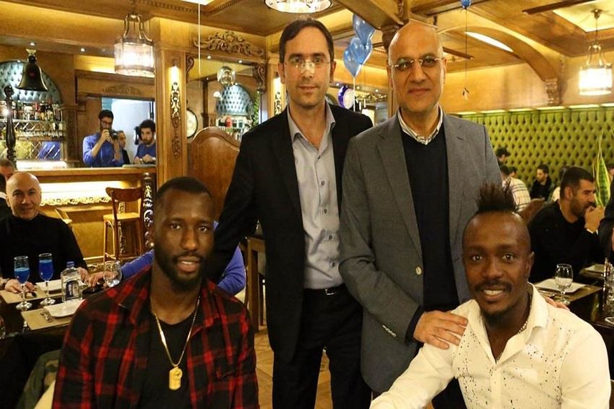 مدیر جنجالی، شنبه در جلسه مجمع استقلال