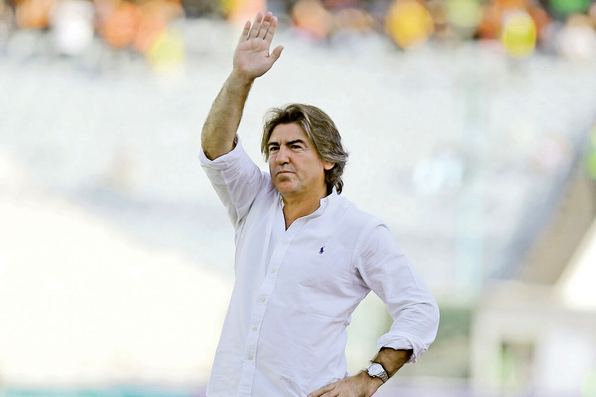 ساپینتو تکلیف استقلال را مشخص کرد