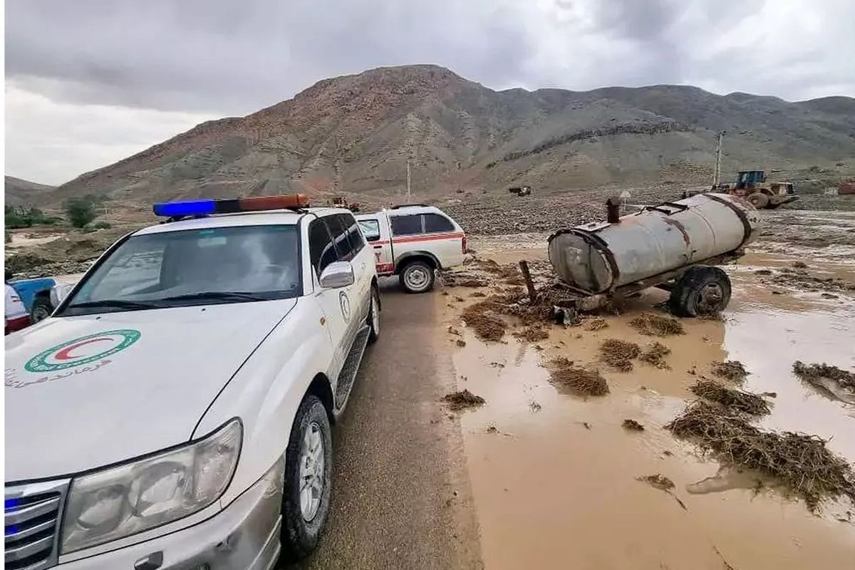 هشدار / وضعیت سیل از کنترل خارج شد