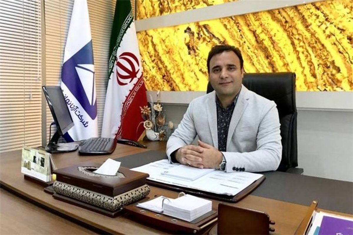 همان تغییری باشیم که می خواهیم در دنیا رخ بدهد