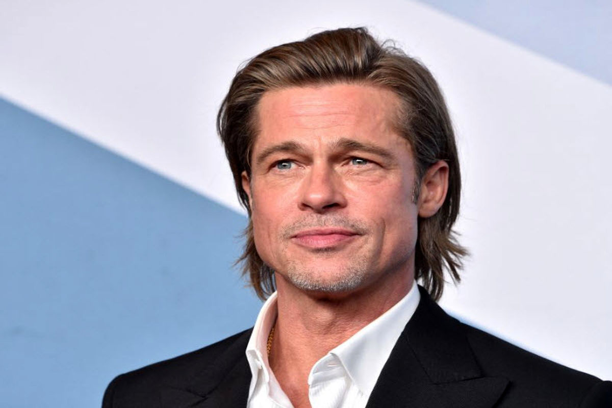 شکست عشقی تلخ برد پیت