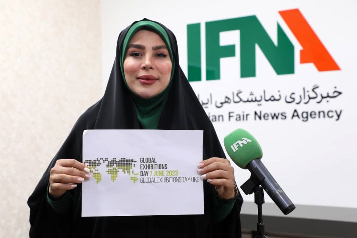پیام ایفنا نیوزی ها برای صنعت نمایشگاهی
