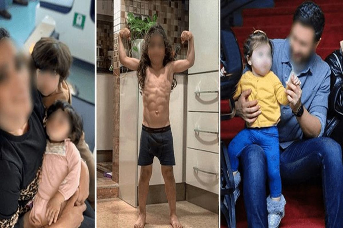 اینستاگرام چطور عامل تجاوز به کودکان می شود