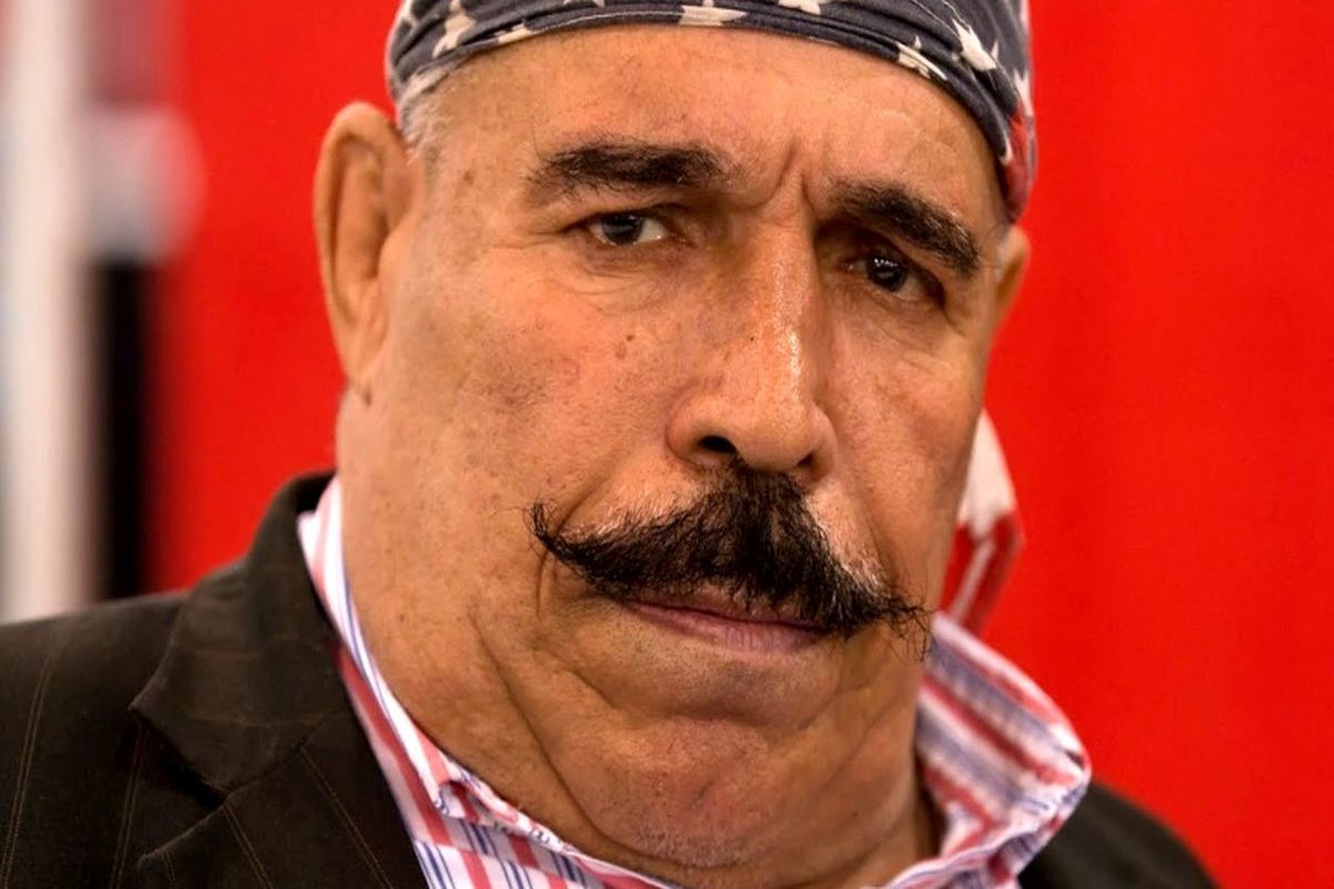 بازیگر مرد ایرانی درگذشت