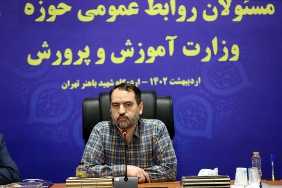 فرهنگیان جذب شده به آموزش و پروش ضعیف هستند