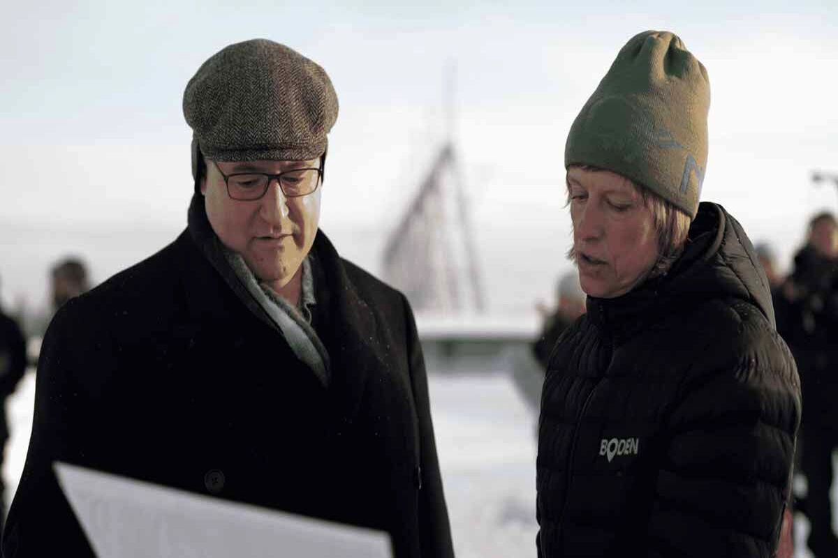 نظارت آمریکا بر پرونده یک ایرانی از ساختمان شماره ۳۱