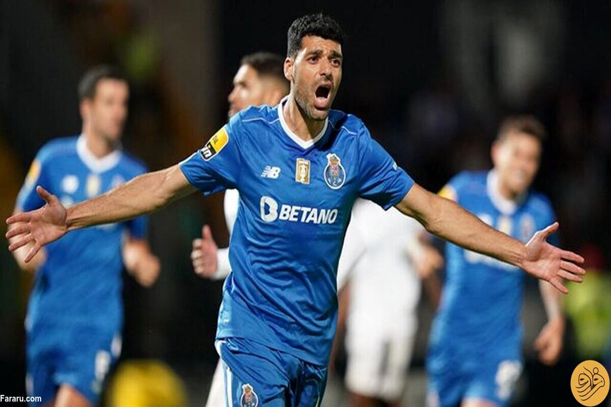 الهلال بیخیال ستاره ایرانی نشده است